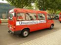 Einweihung Umweltschutz Koeln P84